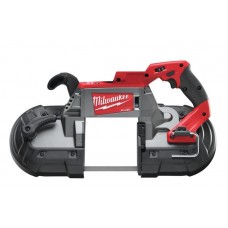 Ленточная пила Milwaukee M18 CBS125-0 FUEL (4933447150)