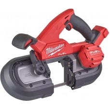 Ленточная пила Milwaukee M18 FBS85-0C (4933471496)