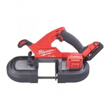 Ленточная пила Milwaukee M18 FBS85-202C (4933471497)