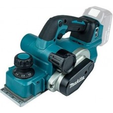 Электрорубанок Makita DKP 181 ZU