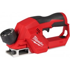 Электрорубанок Milwaukee M12BLP-0X (4933492850)