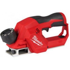 Электрорубанок Milwaukee M12BLP-402X (4933492851)