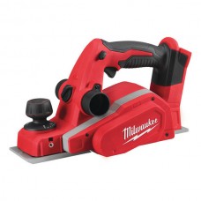 Электрорубанок Milwaukee M18 BP-0 (4933451113)