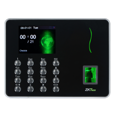 Биометрический терминал ZKTeco WL10