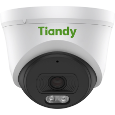 Камера видеонаблюдения Tiandy TC-C32XN spec:I3/E/Y/2.8mm/V5.1 SPARK серия