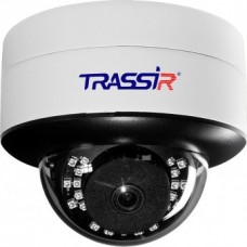 Камера видеонаблюдения Trassir TR-D3151IR2 v2 3.6