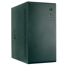 Компьютер TGPC Business 87175 I-X Pentium G7400 / H610M / 2x8GB DDR4 / 240Gb SSD / 500W