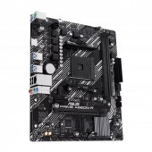 MB ASUS PRIME A520M-R Soc-AM4 (A520) PCI-Ex16 PCI-Ex1 M.2 2xDDR4 5100Mhz HDMI mATX RTL