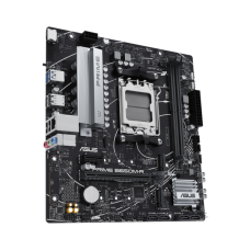 MB ASUS PRIME B650M-R Soc-AM5 (B650) 2xPCI-Ex16 PCI-Ex1 2xM.2 2.5GbE LAN RAID 0/1/10 2xDDR5 7200MHz+ HDMI mATX RTL