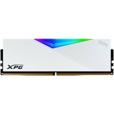 DDR5 32Gb KiTof2 PC-48000 6000MHz ADATA XPG Lancer RGB (AX5U6000C3016G-DCLARWH) CL30-40-40 / 1.35V