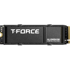 SSD M.2 2280 M PCI Express 4.0 x4 Team 1TB G70 PRO (TM8FFH001T0C128) 7400/5500 MBps Aluminum Heatsink