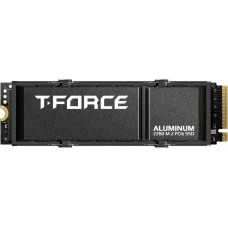 SSD M.2 2280 M PCI Express 4.0 x4 Team 2TB G70 PRO (TM8FFH002T0C128) 7400/6800 MBps Aluminum Heatsink