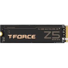 SSD M.2 2280 M PCI Express 5.0 x4 Team 4TB Cardea Z540 (TM8FF1004T0C129) 12400/11800 MBps