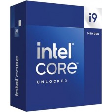 Процессор Intel Core i9-14900K LGA1700 CM8071505094017 OEM