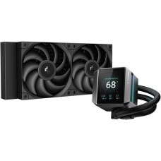 Комплект водяного охлаждения Deepcool Mystique 240