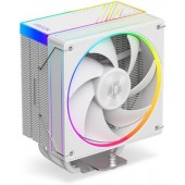 Вент. ID-Cooling FROZN A410 ARGB white