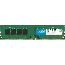 Оперативная память DDR-4 16GB PC-25600 Crucial CB16GU3200