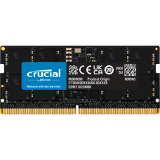 Оперативная память SO-DDR-5 16GB PC5-38400 Crucial CB16GS4800
