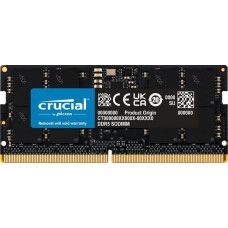 Оперативная память SO-DDR-5 16GB PC5-38400 Crucial CT16G48C40S5
