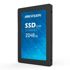 Накопитель SSD HikVision 2Tb HS-SSD-E100 2Tb 2,5" SATA III