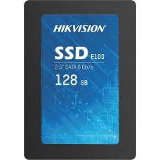 Накопитель SSD HikVision (Hiksemi) 128Gb HS-SSD-E100 128G 2,5" SATA III