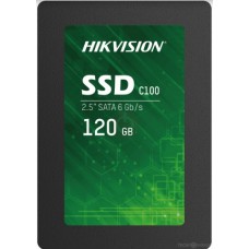 Накопитель SSD HikVision (Hiksemi) 120Gb HS-SSD-C100 120G 2,5" SATA III