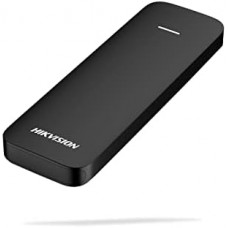 Внешний SSD 512GB Hikvision HS-ESSD-WIND 512G Gray