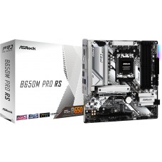 Материнская плата ASRock B650 PRO RS AM5 ATX
