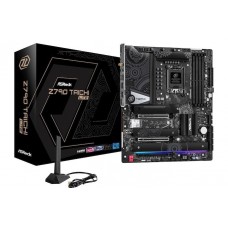 Материнская плата ASRock Z790 TAICHI LITE, LGA1700, ATX