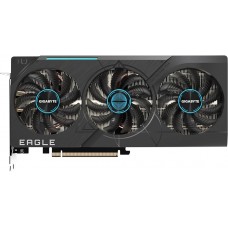 Видеокарта Gigabyte RTX 4070 Super EAGLE OC 12G <GV-N407SEAGLE OC-12GD> (12Gb, GDDR6X, 192 bit) Retail