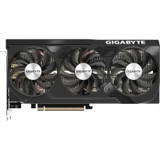 Видеокарта Gigabyte RTX 4070 Super WINDFORCE OC 12G <GV-N407SWF3OC-12GD> (12Gb, GDDR6X, 192 bit) Retail