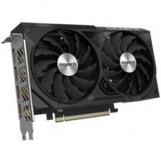 Видеокарта Gigabyte RTX 4060 Ti Windforce OC 8G [GV-N406TWF2OC-8GD] (8Gb, GDDR6, 128 bit) Retail