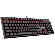 Клавиатура Defender QUEST GK-596, USB