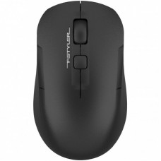 Мышь A4Tech Fstyler FG16C Air Wireless, Black, USB