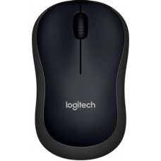 Мышь Logitech Wireless B220 Silent Black 910-005553