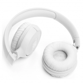 JBL TUNE 520BT WHITE