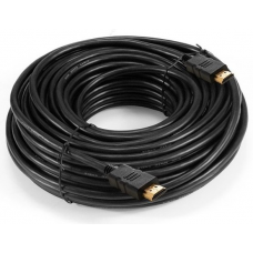 Кабель HDMI to HDMI ExeGate EX-CC-HDMI-20.0F EX294695RUS, 20м