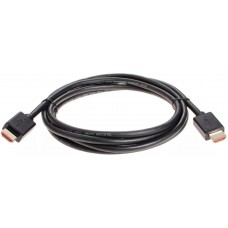 Кабель HDMI to HDMI Telecom ver 2.0, 1.0m, TCG200-1M