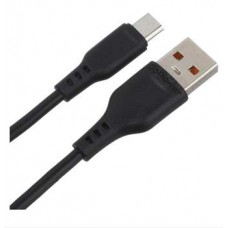 Кабель USB 2.0 AM-microBM 5P GOPOWER 00-00018564, 1м