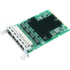 Сетевая карта Lr-Link LRES3023PT-OCP 4X1G OCP 3.0 NIC Card