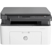 МФУ лазерное HP Laser 135w 4ZB83A (toner w1107a)