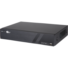 IP-видеорегистратор UNV NVR504-32B-IQ