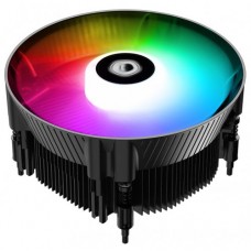 Кулер S-1700 ID-Cooling DK-07i (LGA 1700 ,500-1800об/мин,TDP 125W, FAN 120mm, 24шт/кор)