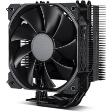 Кулер ID-Cooling SE-903-XT BLACK (LGA 1700/1200/1151/1150/1155/1156/AM5/AM4 (TDP 130W, 3 тепл.трубки прямого контакта, FAN 92mm, PWM 30шт/кор) RET