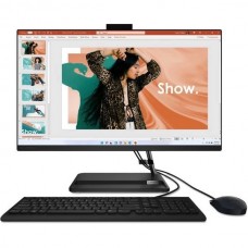 Моноблок 27.0" Lenovo IdeaCentre 3 27IAP7 F0GJ00VARK (Black)