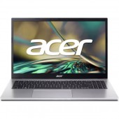 Ноутбук 15.6" Acer Aspire 3 A315-59-52X6 [NX.K6TER.007] (Silver)