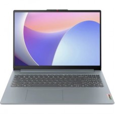 Ноутбук Lenovo IdeaPad Slim 3 15IRH8 83EM0042RK 15,6" FHD IPS i7-13620H, 16GB, SSD 512GB, int.