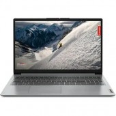 Ноутбук Lenovo IdeaPad 1 15AMN7 82VG00MSUE 15.6" FHD Ryzen 3 7320U, 8Gb, SSD 512Gb, Int.