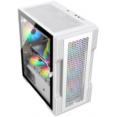 Корпус 1STPLAYER TRILOBITE T3 White T3-WH-4F1-W