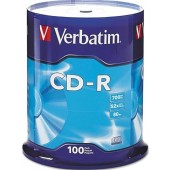 CD-R 700Mb 52x sp. <уп.50 шт> на шпинделе